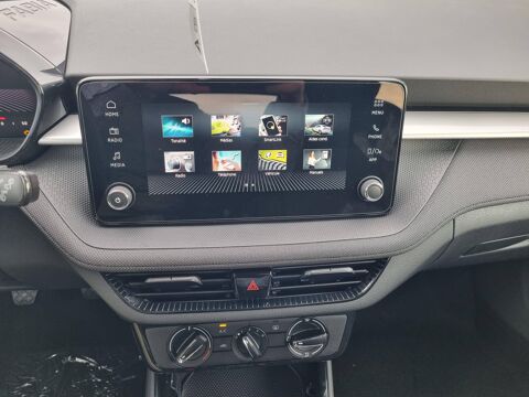 Fabia 1.0 TSI 95 ch EVO 2 BVM5 2026 occasion 24200 Sarlat-la-Can&eacute;da