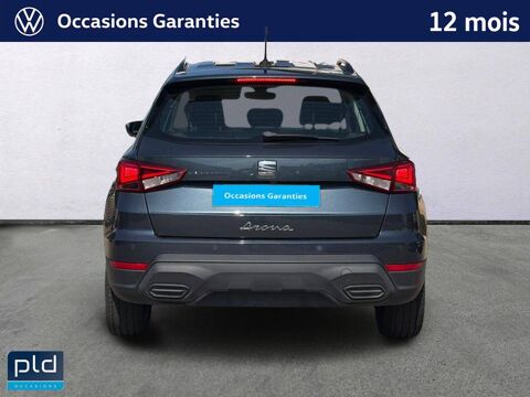 Arona 1.0 TSI 95 ch Start/Stop BVM5 2023 occasion 13300 Salon-de-Provence