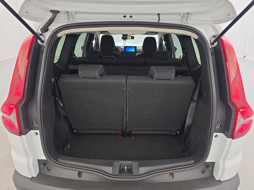 Jogger ECO-G 100 7 places 2023 occasion 22000 Saint-Brieuc