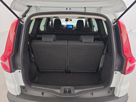 Jogger ECO-G 100 7 places 2023 occasion 22000 Saint-Brieuc