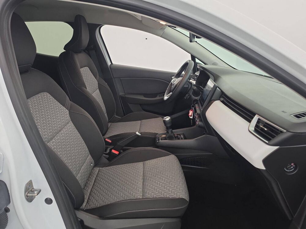 Clio SCe 65 2023 occasion 50000 Saint-L&ocirc;
