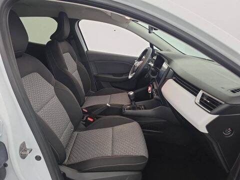 Clio SCe 65 2023 occasion 50000 Saint-L&ocirc;