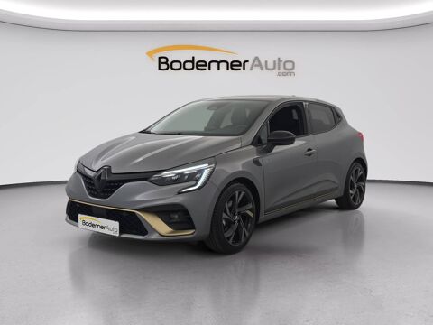 Annonce voiture Renault Clio 18290 €