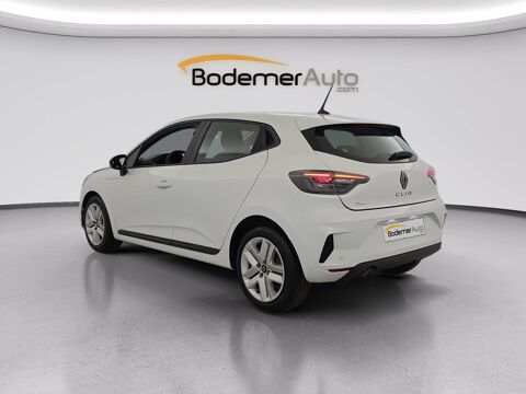 Clio SCe 65 2023 occasion 29000 Quimper