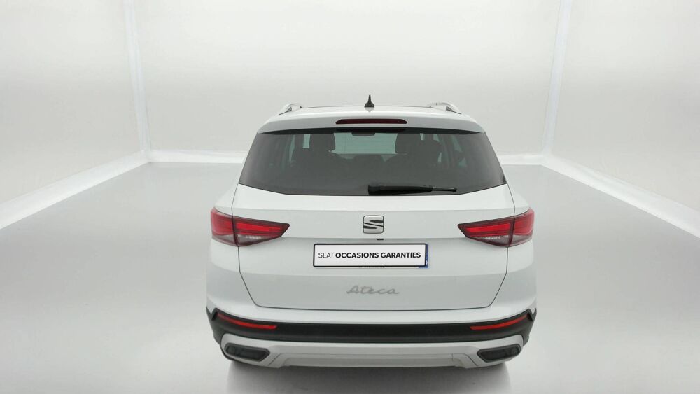 Ateca 2.0 TDI 150 ch Start/Stop DSG7 2023 occasion 25000 Besan&ccedil;on