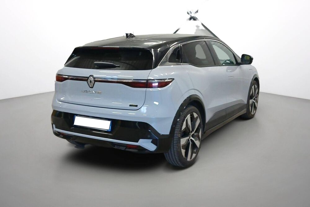 M&eacute;gane Megane E-Tech EV60 220 ch optimum charge 2024 occasion 22400 Lamballe