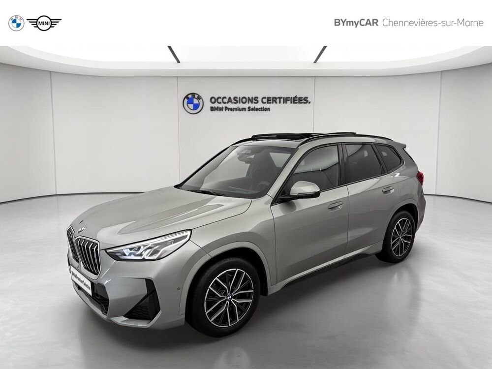 X1 sDrive 20i 170ch DKG7 2025 occasion 94430 Chennevi&egrave;res-sur-Marne