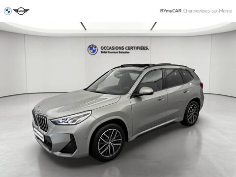 Annonce voiture BMW X1 40900 €