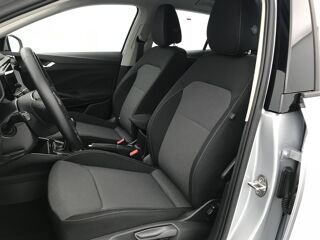 Fabia 1.0 TSI 95 ch EVO 2 BVM5 2025 occasion 25000 Besan&ccedil;on