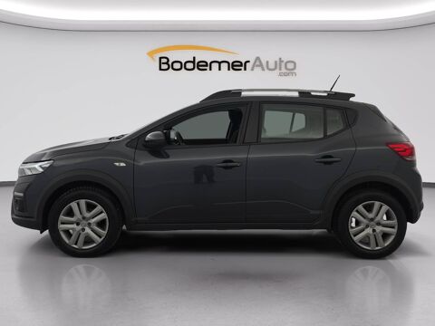 Sandero TCe 90 CVT - 22 2022 occasion 56000 Vannes