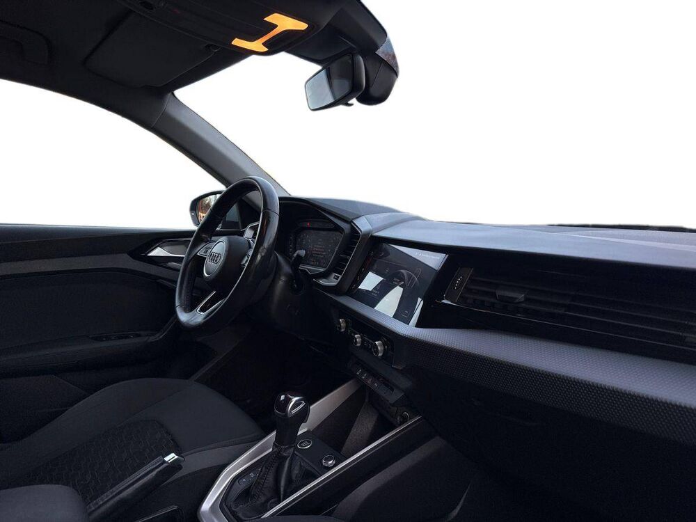 A1 Sportback 30 TFSI 110 ch S tronic 7 2023 occasion 13730 Saint-Victoret