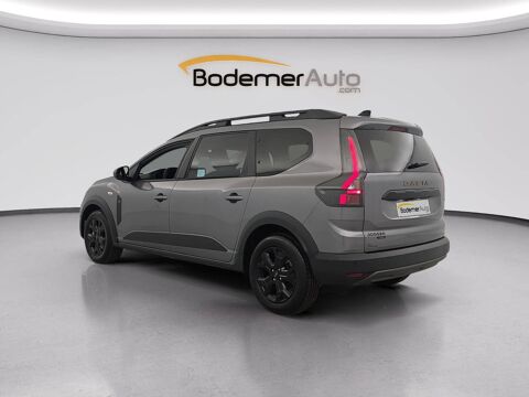 Jogger Hybrid 155 7 pl 2026 occasion 29000 Quimper