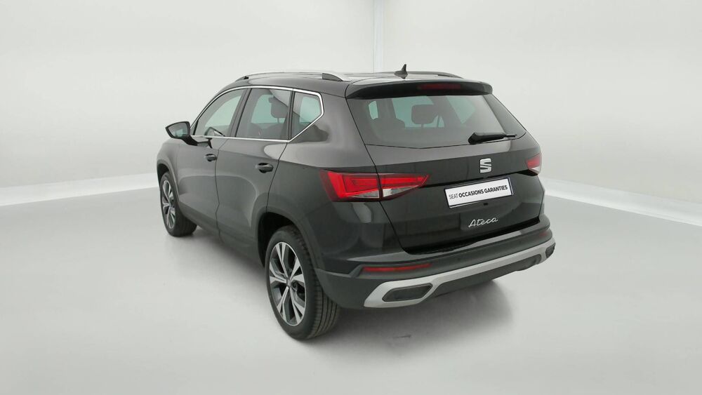 Ateca 2.0 TDI 150 ch Start/Stop DSG7 2024 occasion 25000 Besan&ccedil;on