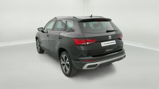 Ateca 2.0 TDI 150 ch Start/Stop DSG7 2024 occasion 25000 Besan&ccedil;on