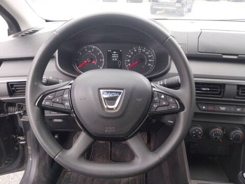 Sandero ECO-G 100 - 22 2022 occasion 56300 Pontivy