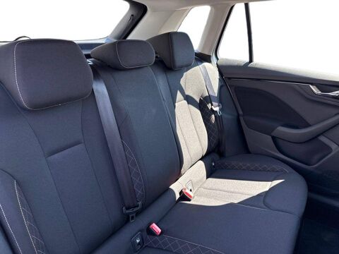 Kamiq 1.0 TSI Evo 110 ch DSG7 2023 occasion 13090 Aix-en-Provence