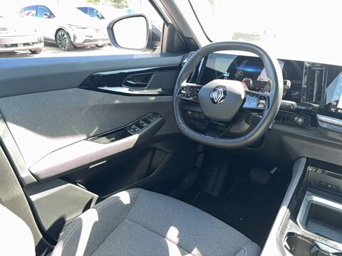 Austral E-Tech hybrid 200 2024 occasion 61000 Alen&ccedil;on