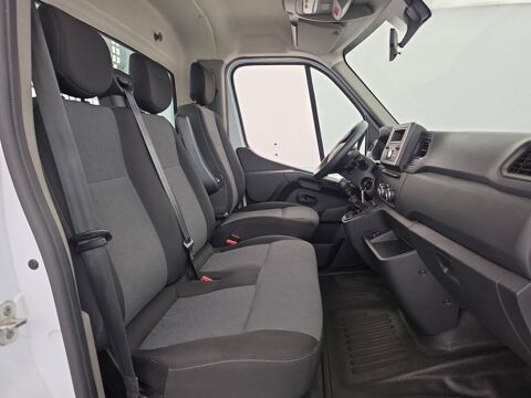 Master MASTER CC PROP RJ3500 L2 PAFC BLUE DCI 130 EURO VI 2024 occasion 29000 Quimper