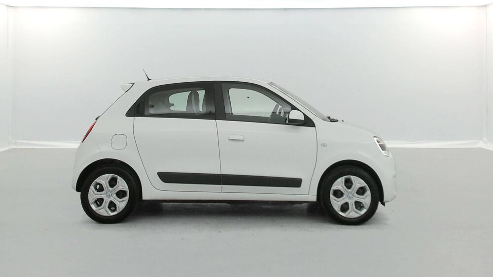 Twingo III Achat Int&eacute;gral - 21 2022 occasion 56000 Vannes