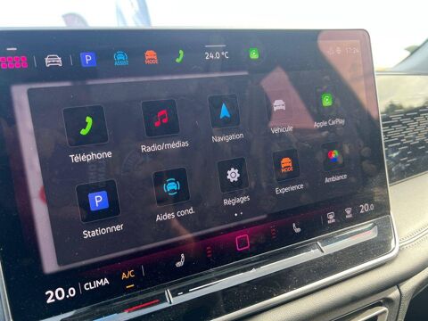 Tiguan 1.5 eTSI 150ch DSG7 2025 occasion 13012 Marseille