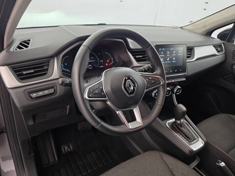 Captur E-Tech full hybrid 145 2023 occasion 56400 Auray