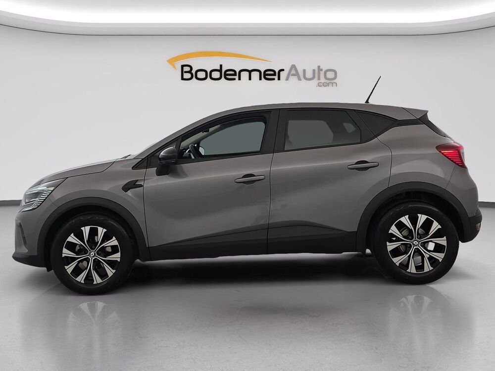 Captur TCe 90 2024 occasion 29270 Carhaix-Plouguer