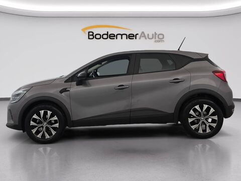 Captur TCe 90 2024 occasion 29270 Carhaix-Plouguer