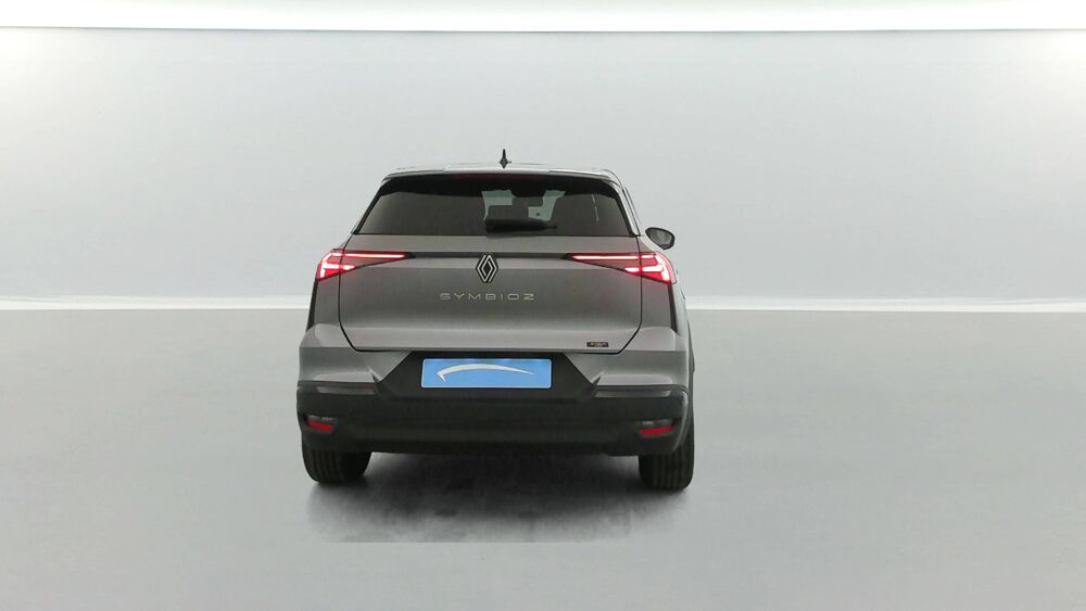 Symbioz E-Tech full hybrid 145 2025 occasion 56800 Plo&euml;rmel