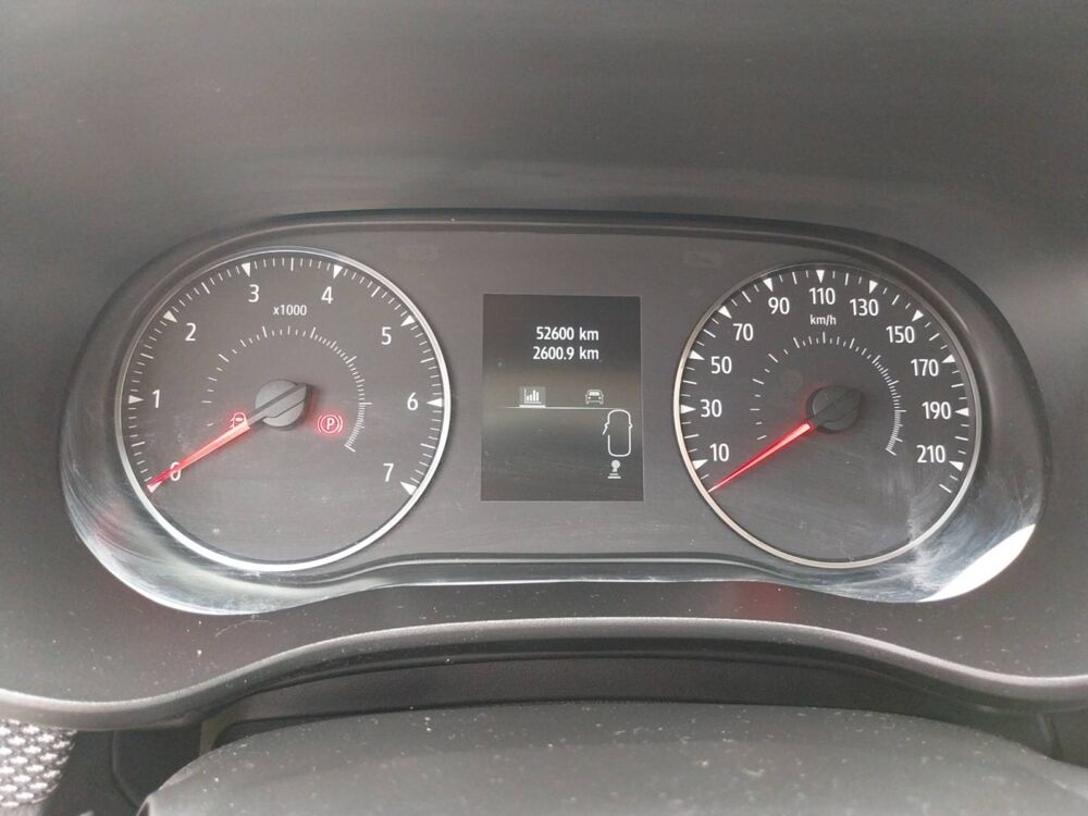 Sandero SCe 65 2021 occasion 56000 Vannes