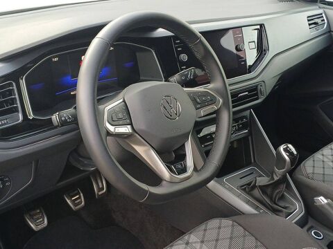 Polo 1.0 TSI 95 S&S BVM5 2025 occasion 13730 Saint-Victoret
