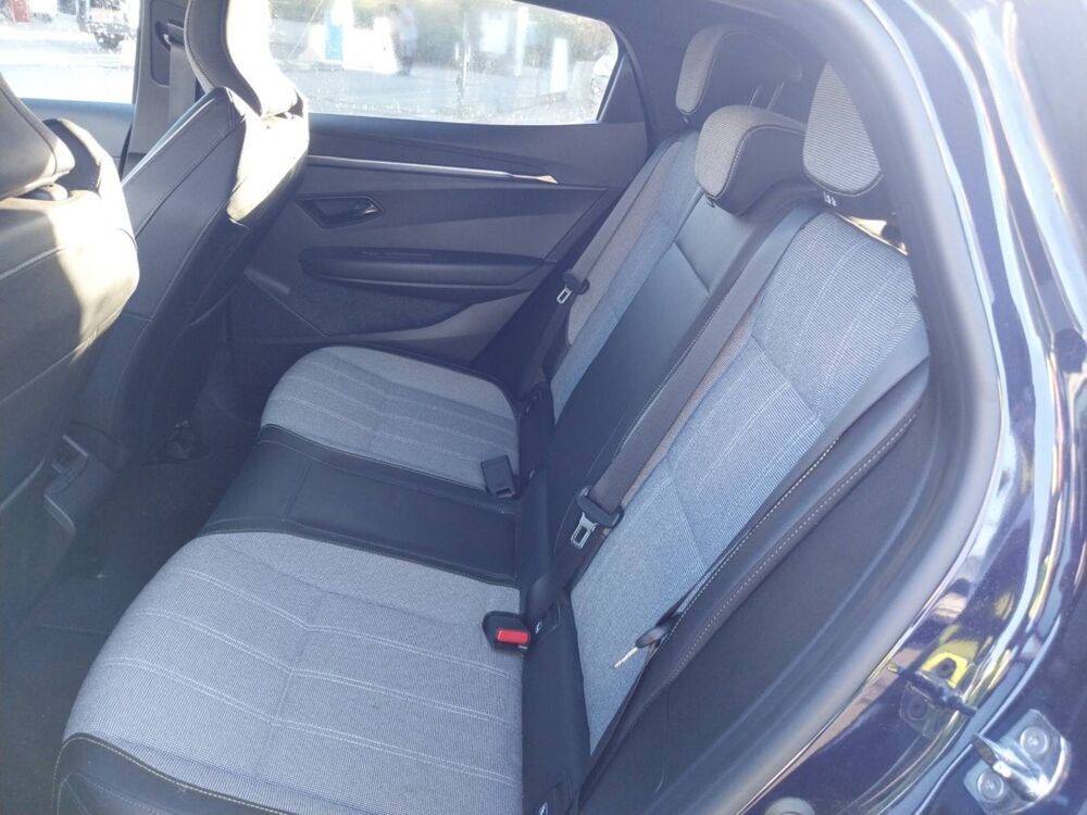 M&eacute;gane Megane E-Tech EV60 220 ch super charge 2022 occasion 14400 Bayeux