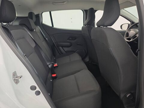 Sandero SCe 65 2023 occasion 50100 Cherbourg-en-Cotentin