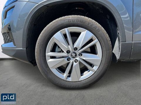 Karoq 1.5 TSI Evo 2 150 ch ACT DSG7 2026 occasion 13090 Aix-en-Provence