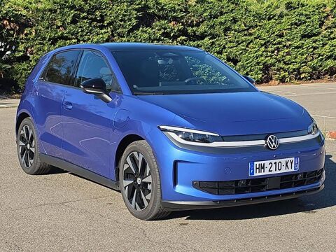ID.3 ID. Polo 211 ch 52 kWh 2026 occasion 13730 Saint-Victoret