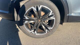 Formentor 1.5 eTSI Hybrid 150 ch DSG7 2025 occasion 24200 Sarlat-la-Can&eacute;da