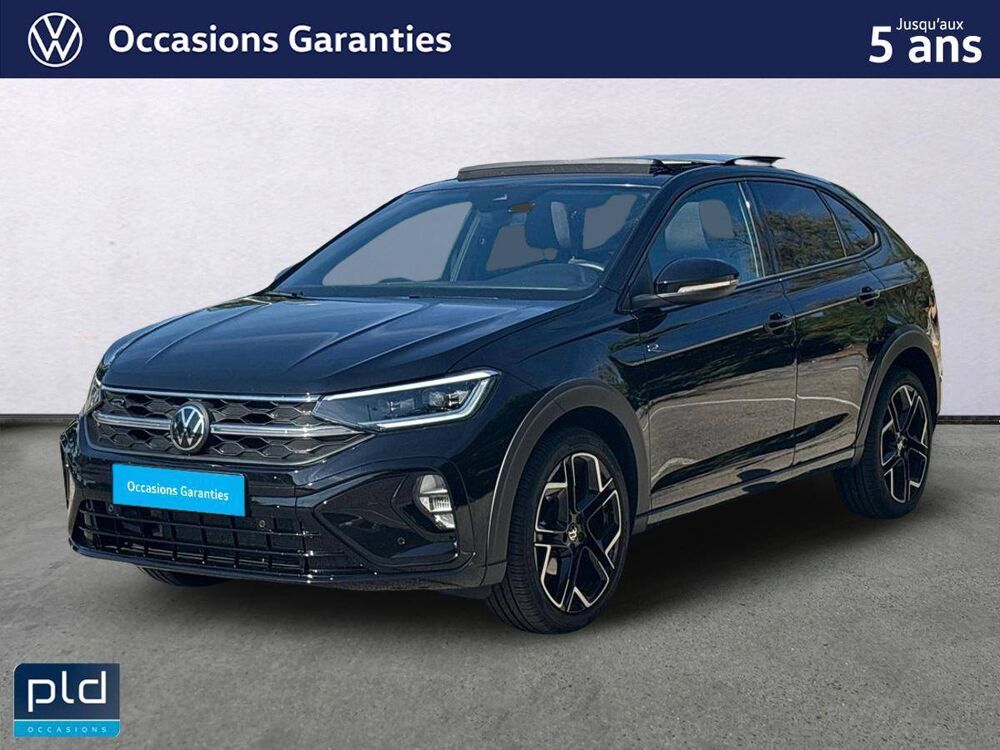 Taigo 1.5 TSI 150 DSG7 2025 occasion 13730 Saint-Victoret