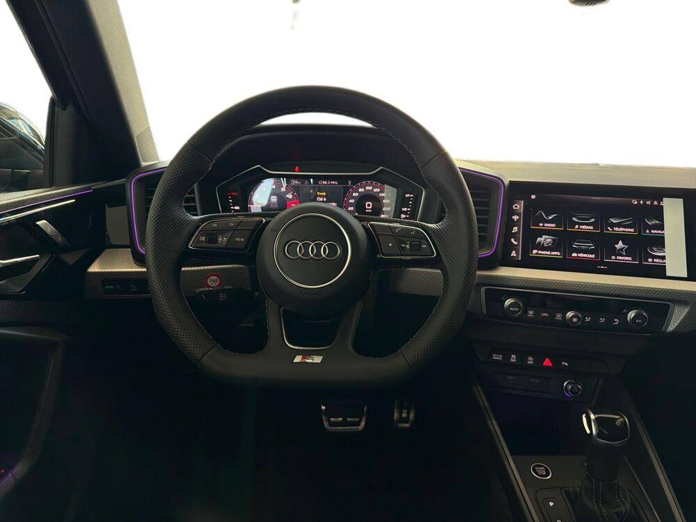 A1 Sportback 30 TFSI 116 ch S tronic 7 2026 occasion 13011 Marseille