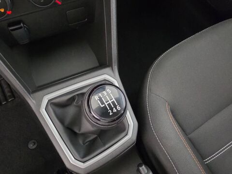 Sandero ECO-G 100 2024 occasion 22200 Guingamp