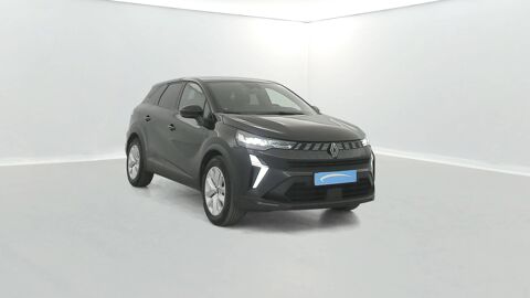 Symbioz E-Tech full hybrid 145 2025 occasion 14200 H&eacute;rouville-Saint-Clair