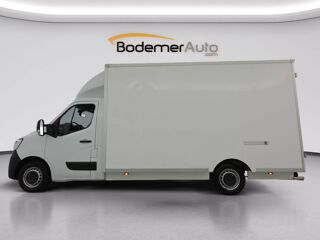 Master MASTER PHC TRAC F3500 L3H1 BLUE DCI 145 EURO VI 2024 occasion 56400 Auray