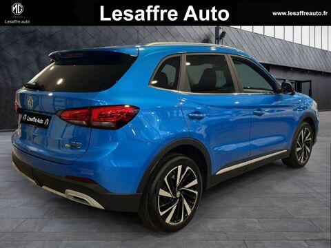 MG.ZS ZS 1.5 L Hybrid+ 197 ch 2025 occasion 62500 Salperwick