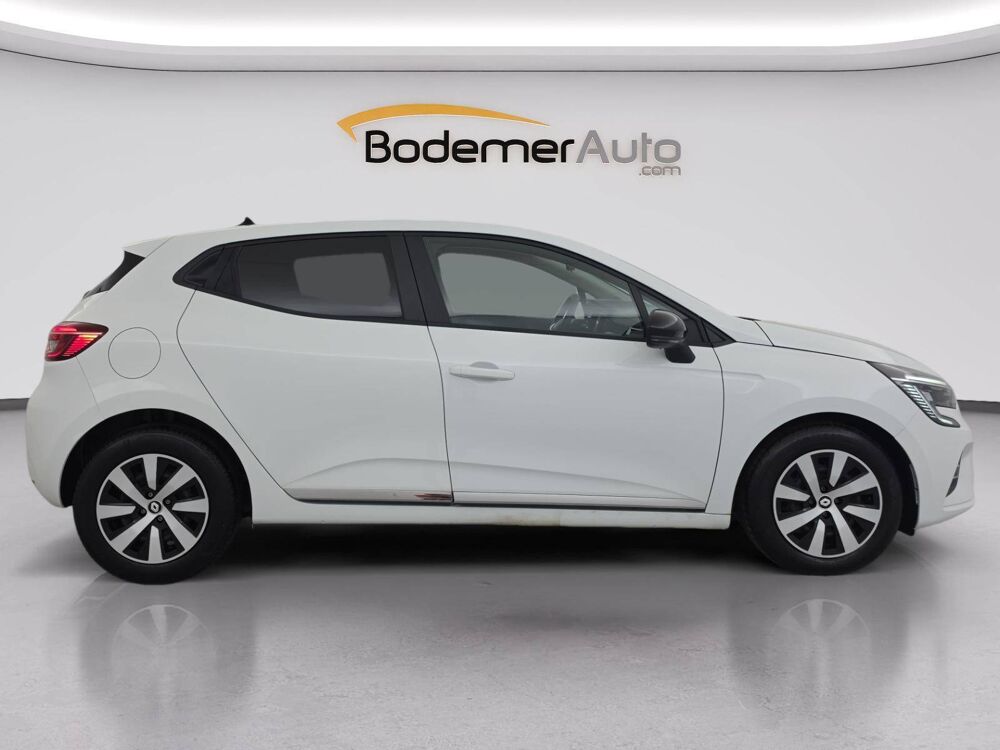 Clio TCe 90 2023 occasion 29600 Morlaix