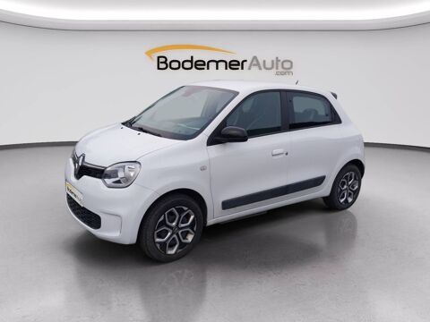 Renault Twingo III E-Tech 2023 occasion Vannes 56000