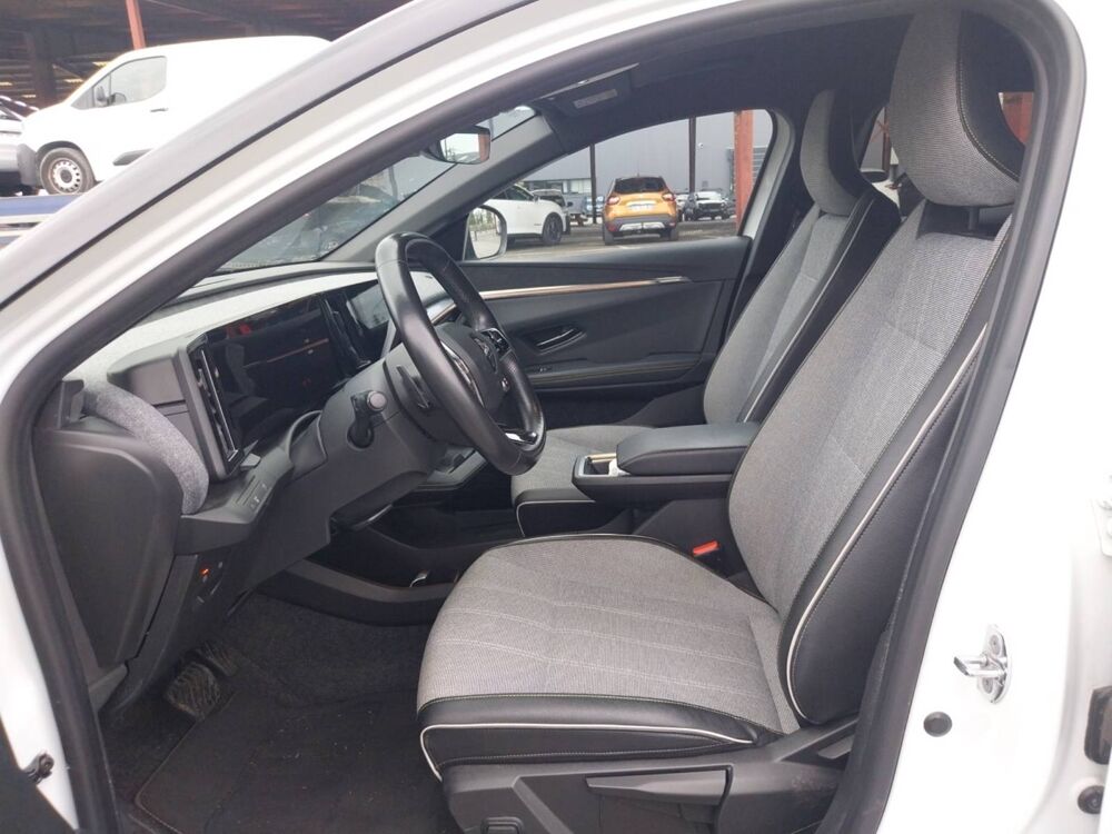 M&eacute;gane Megane E-Tech EV60 220 ch super charge 2022 occasion 56300 Pontivy