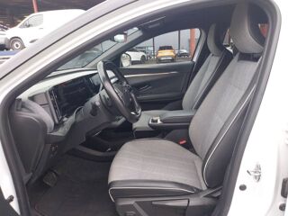 M&eacute;gane Megane E-Tech EV60 220 ch super charge 2022 occasion 56300 Pontivy