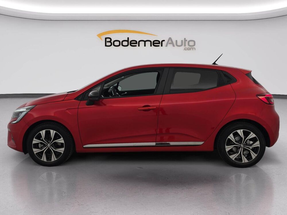 Clio E-Tech full hybrid 145 2023 occasion 14200 H&eacute;rouville-Saint-Clair