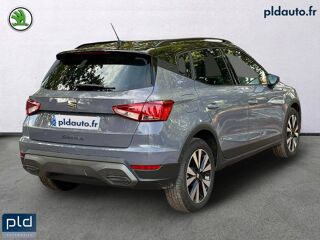 Arona 1.0 TSI 115 ch Start/Stop DSG7 2026 occasion 13090 Aix-en-Provence