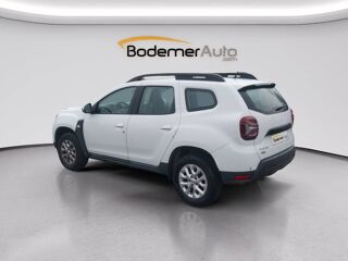 Duster ECO-G 100 2023 occasion 56000 Vannes