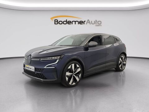 Annonce voiture Renault Mégane 24290 €