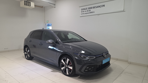 Annonce voiture Volkswagen Golf 29990 €